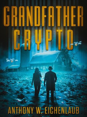 cover image of Grandfather Crypto